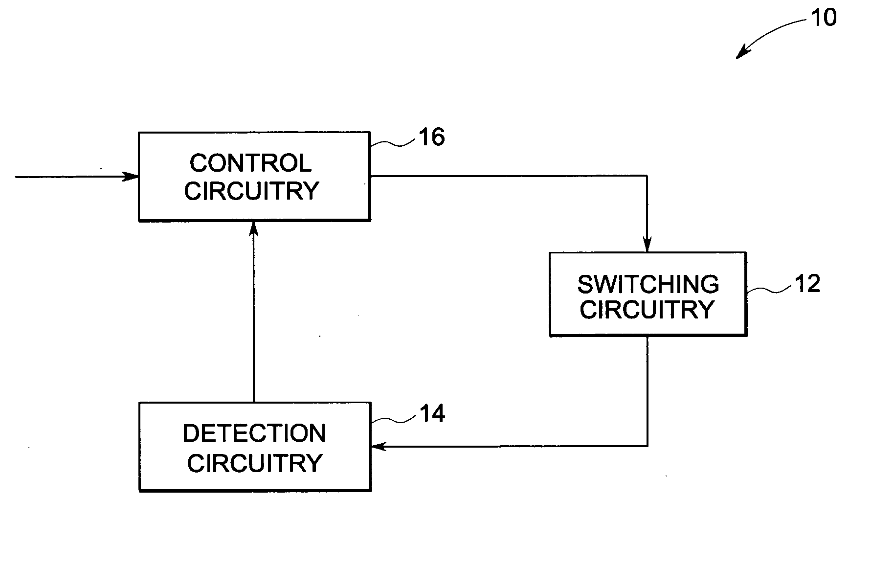 Micro-electromechanical system based soft switching