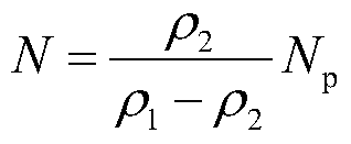 Method for Calculating Dynamic Reserves of Fracture-vuggy Reservoirs