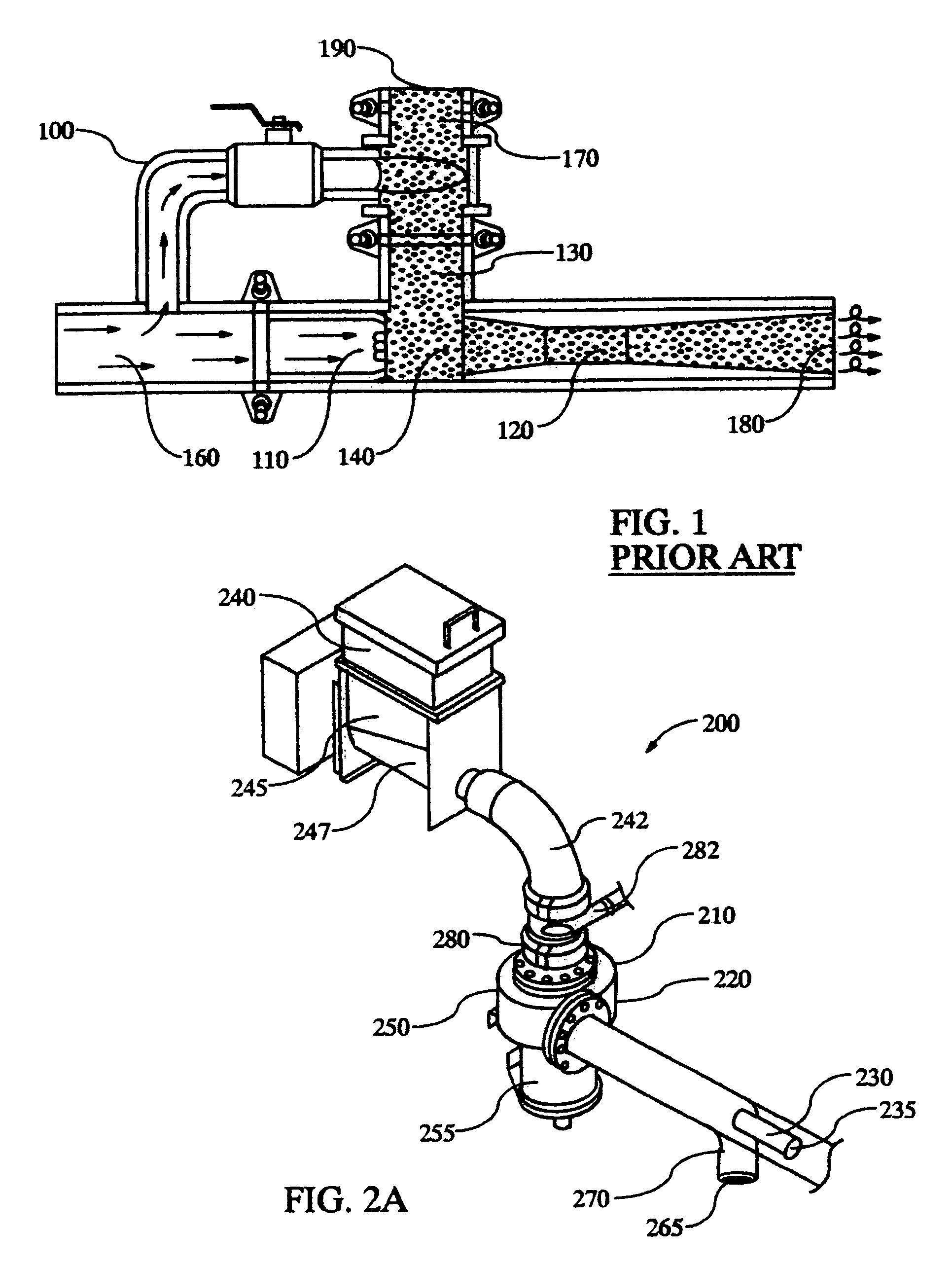 Method and apparatus for hydrating a gel for use in a subterranean formation