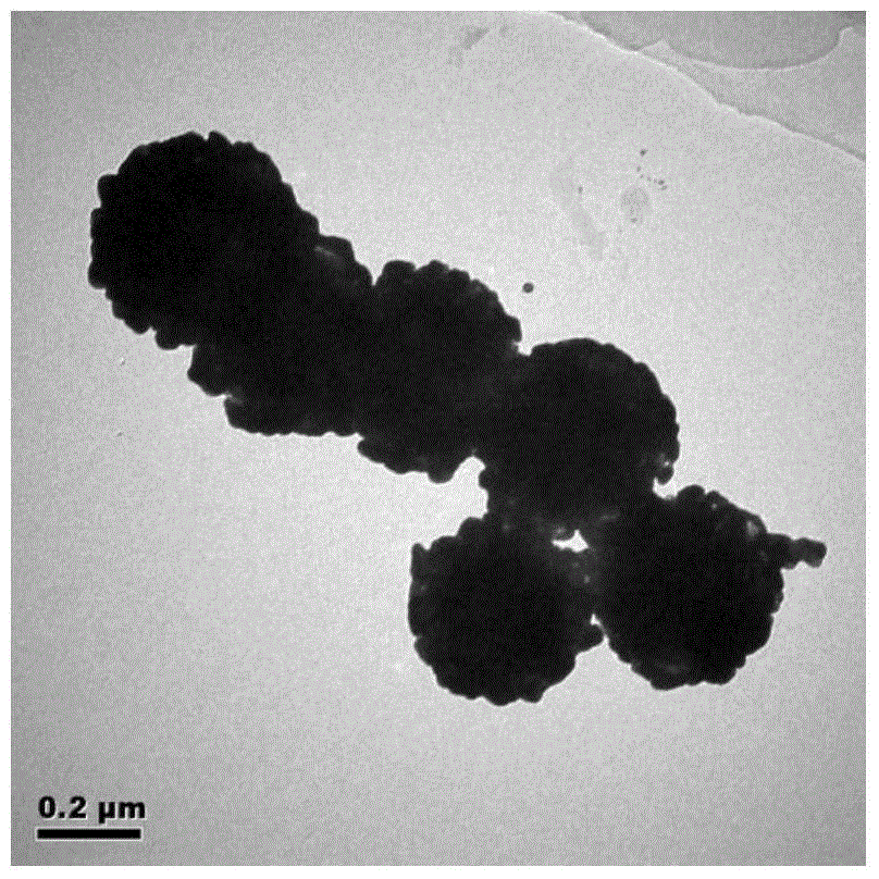 Substrate available for detecting selectivity of anionic/cationic pigment