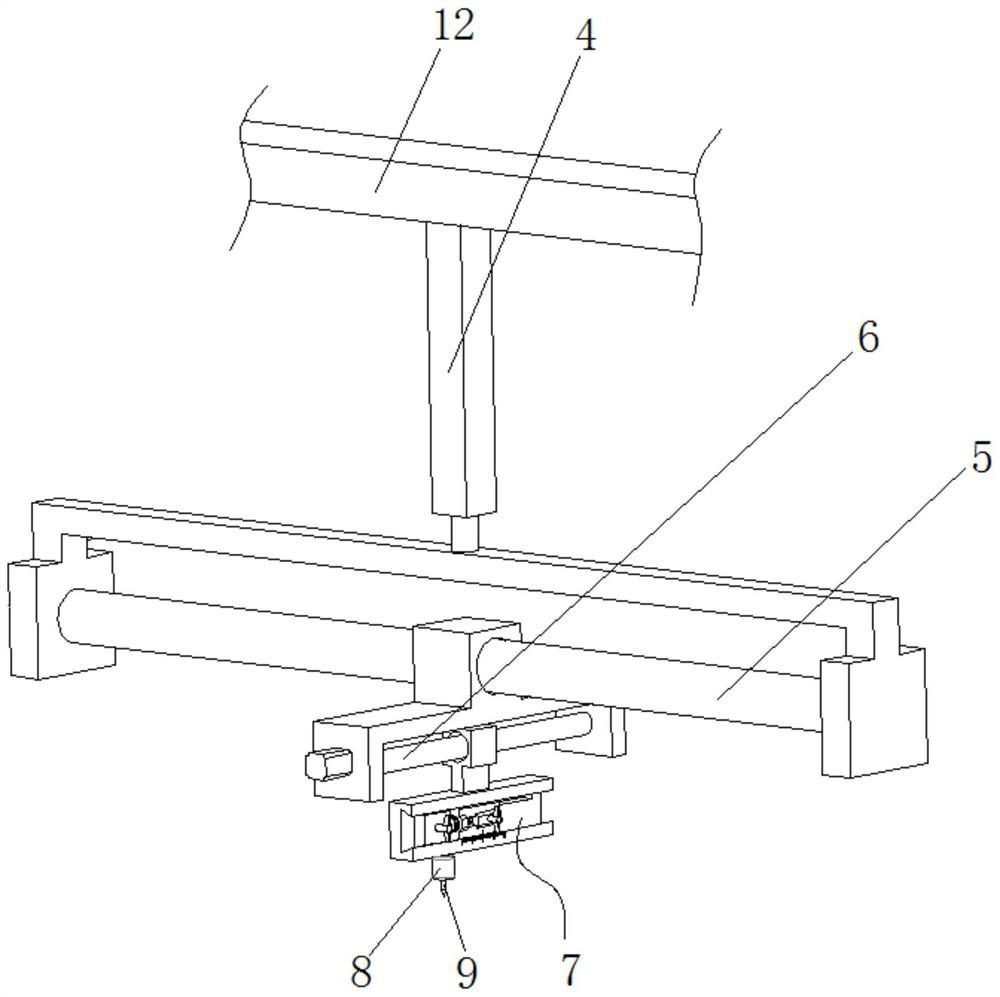 A small stone carving laser engraving equipment