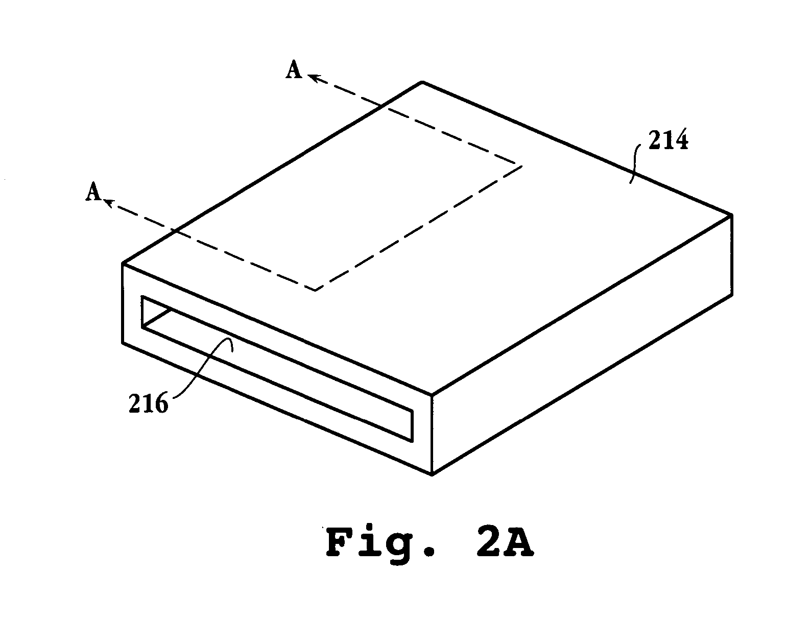 Method and apparatus for transporting a substrate using non-Newtonian fluid