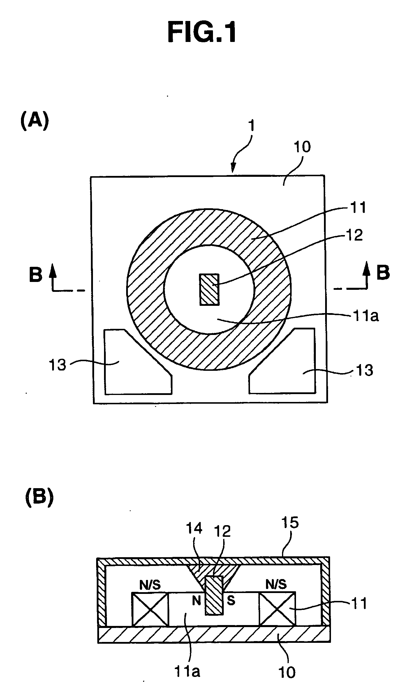 Drive mechanism