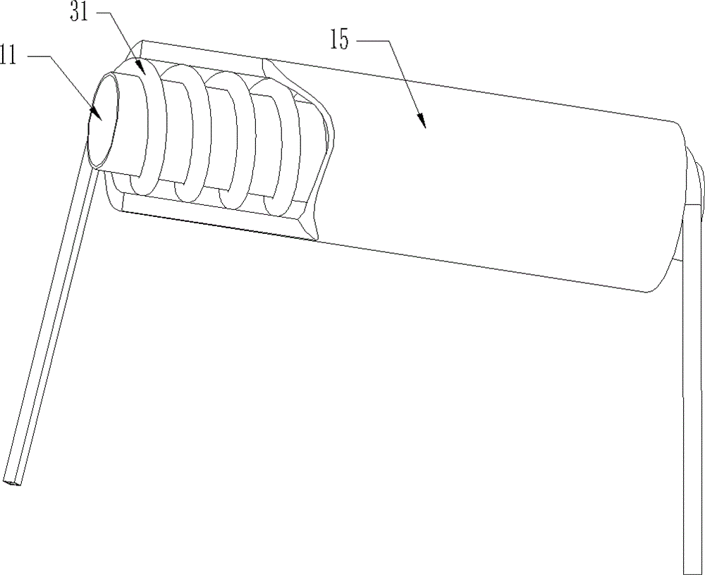 Air-conditioning system with energy storage function