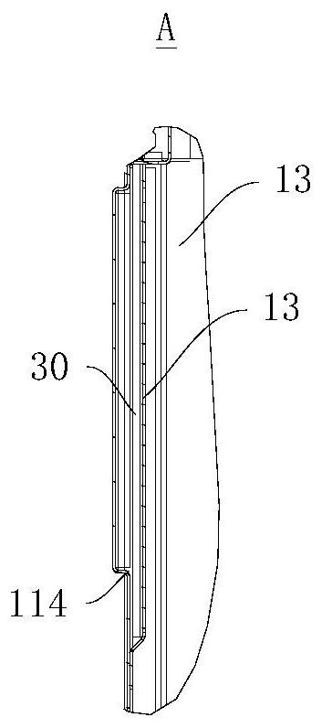 Heat exchanger and gas equipment