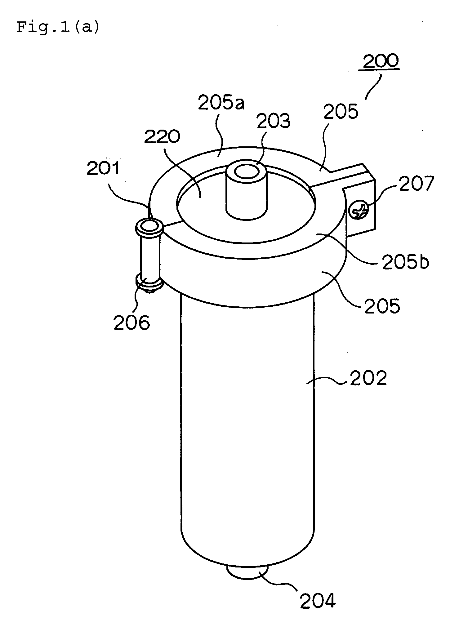 Desulfurizer, hydrogen generation apparatus, fuel cell power generating system, and desulfurizing agent cartridge