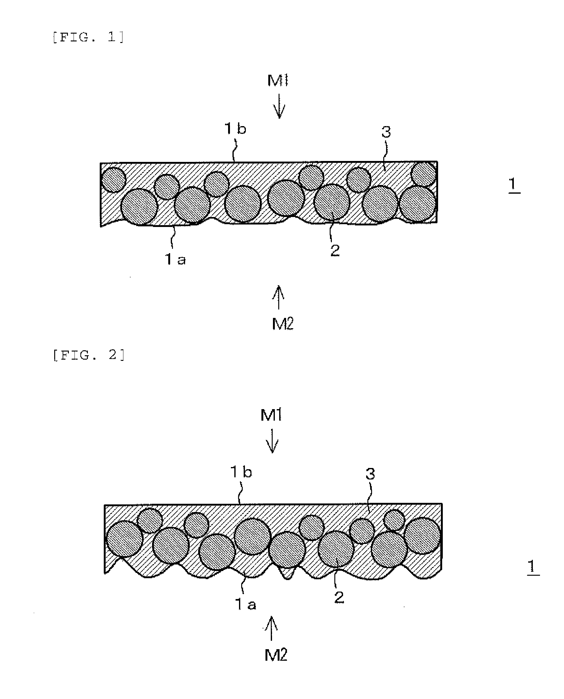 Double-sided adhesive tape