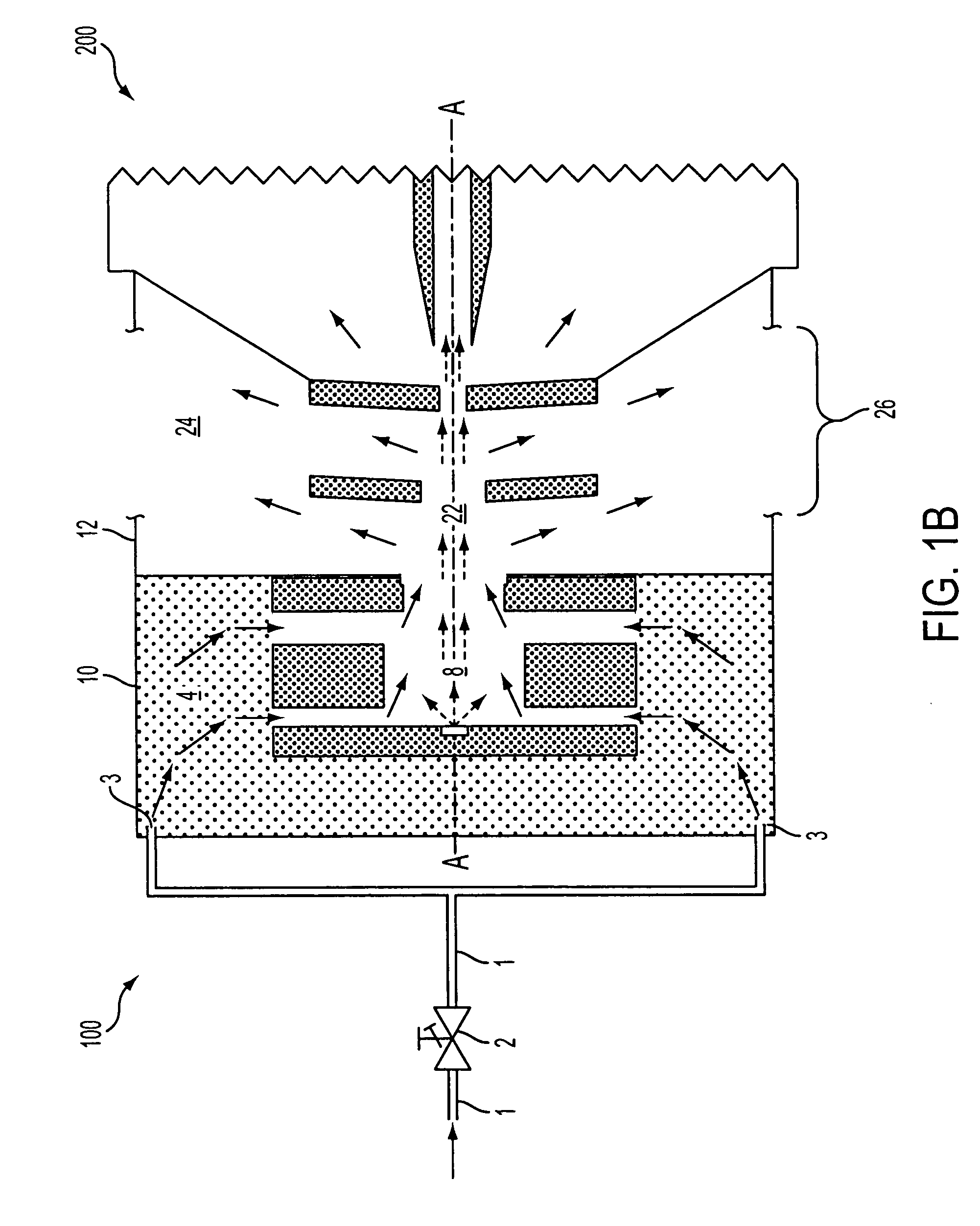 Methods and apparatus for ion sources, ion control and ion measurement for macromolecules