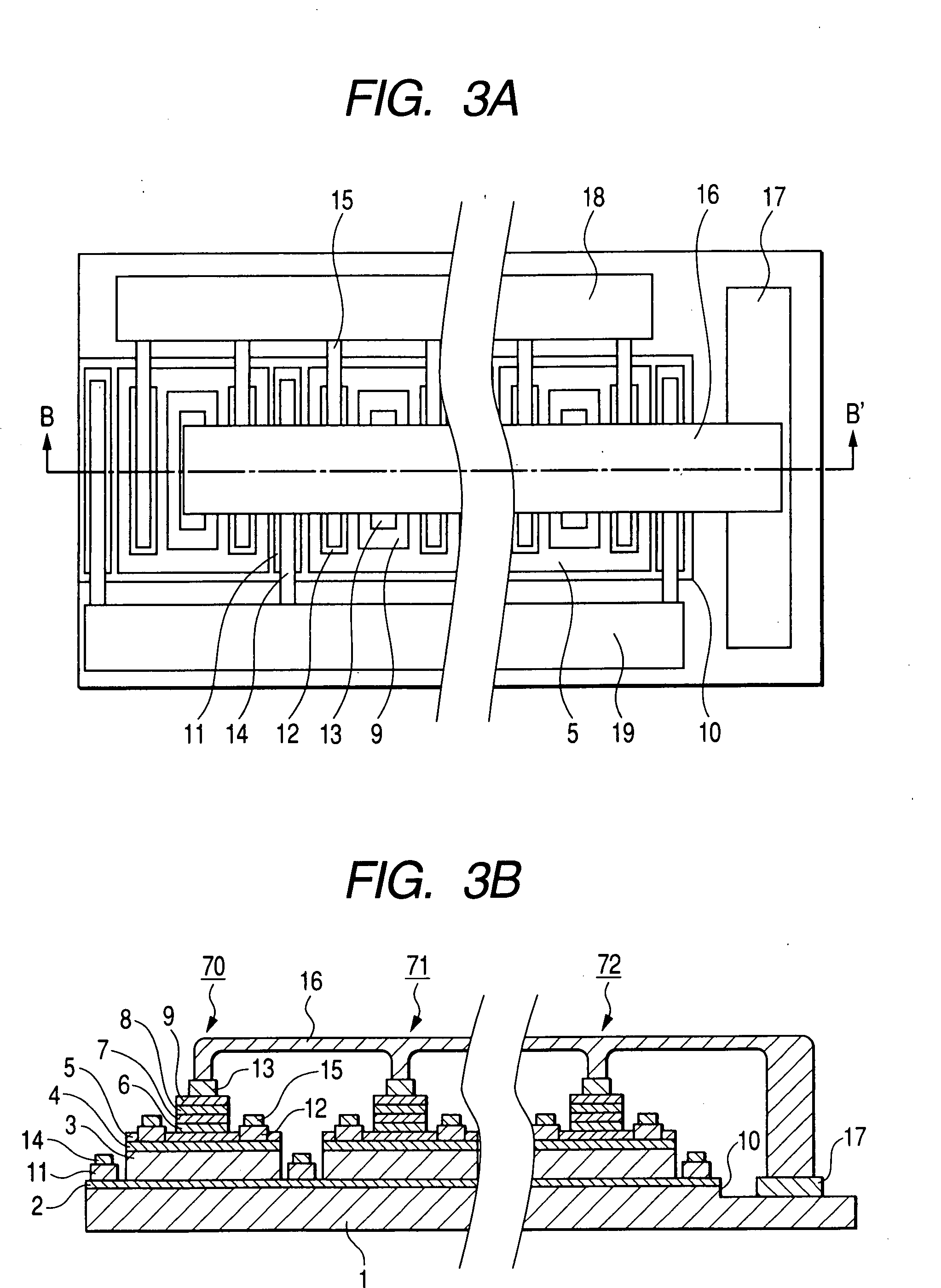 Heterojunction bipolar transistor and method for manufacturing the same, and power amplifier using the same