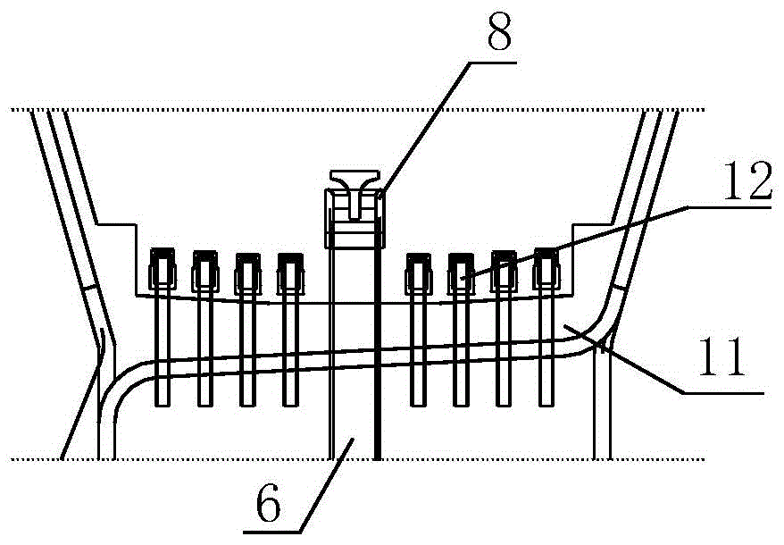 Biomass Circulating Fluidized Bed Boiler Mixed Combustion Coal-fired Fly Ash Method and Equipment