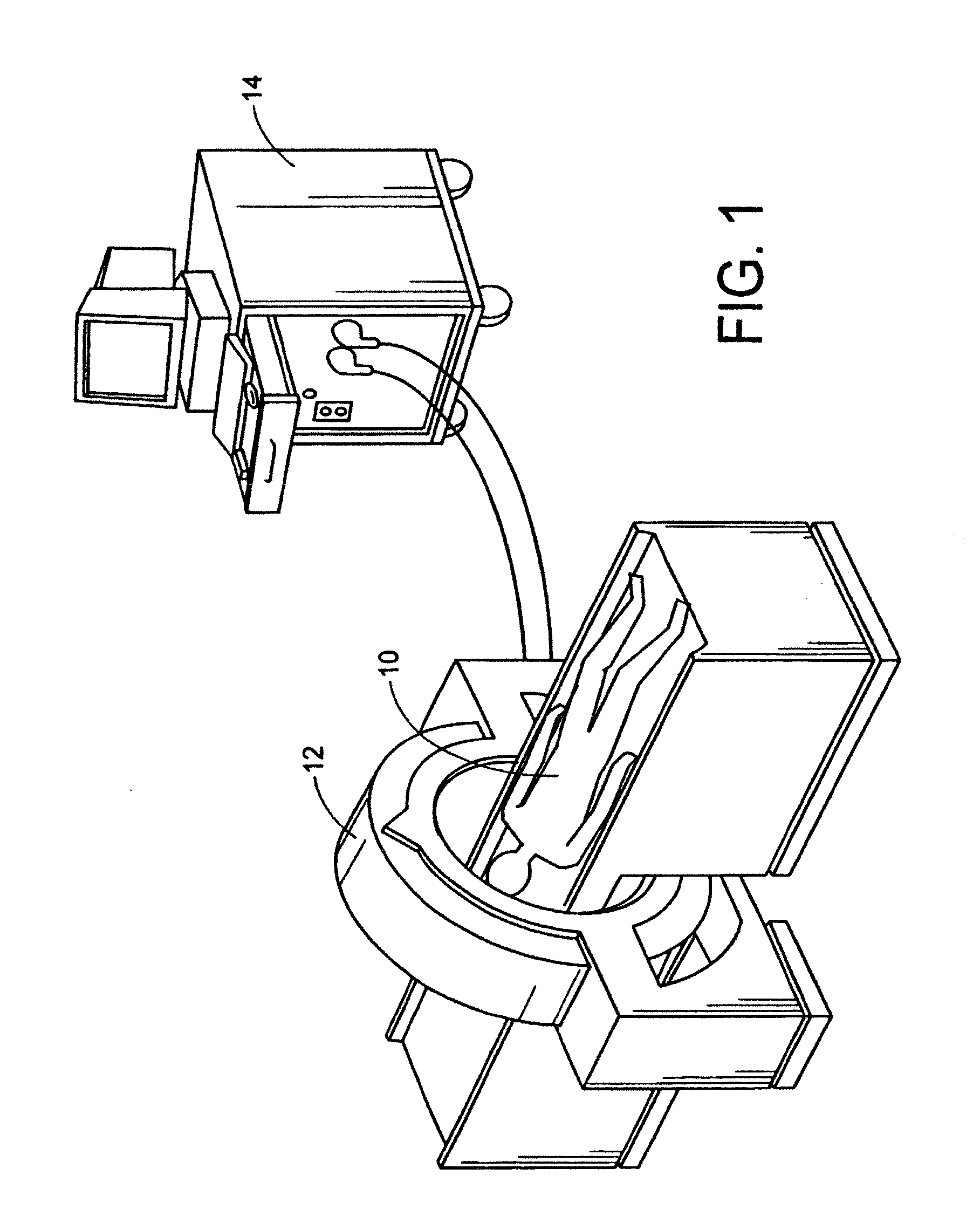 Producing a three dimensional model of an implant