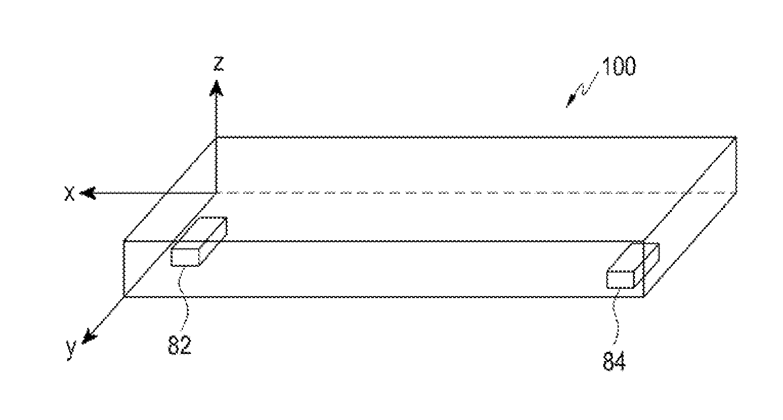 Apparatus and method for generating vibration based on sound characteristics