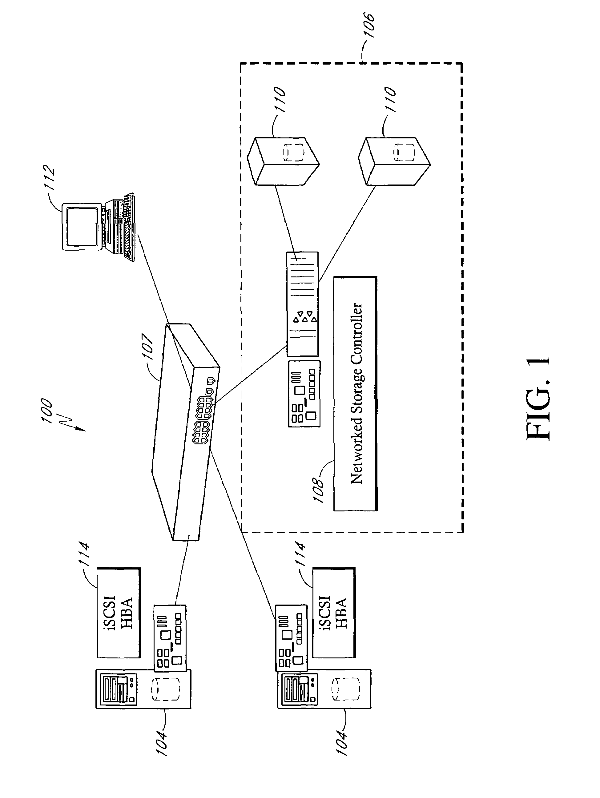 System and methods for high rate hardware-accelerated network protocol processing