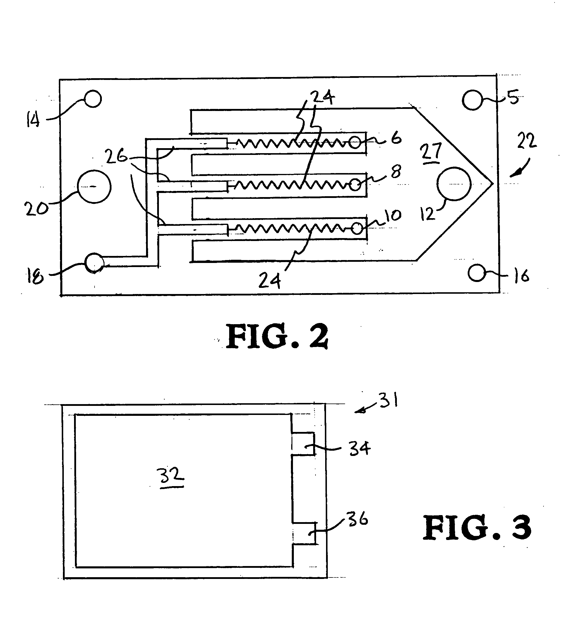 Method of forming a package for MEMS-Based fuel cell