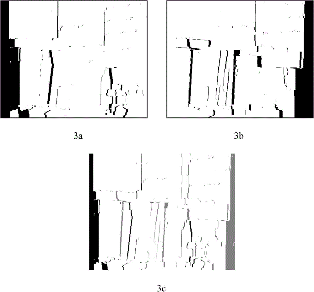 Method for synthesizing virtual sight points of vehicle-mounted multi-lens camera looking-around system