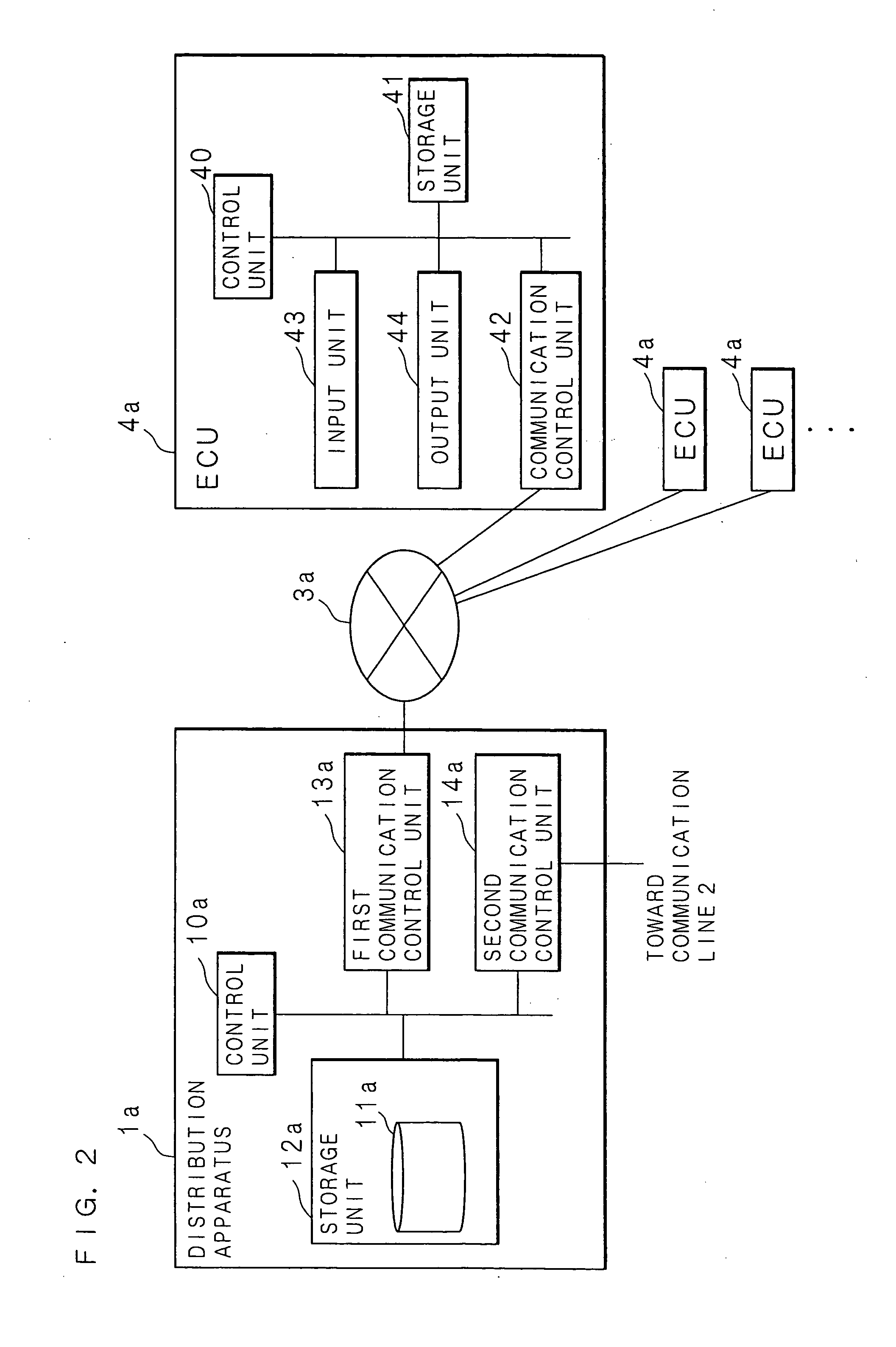 Relay apparatus, communication system, and communication method
