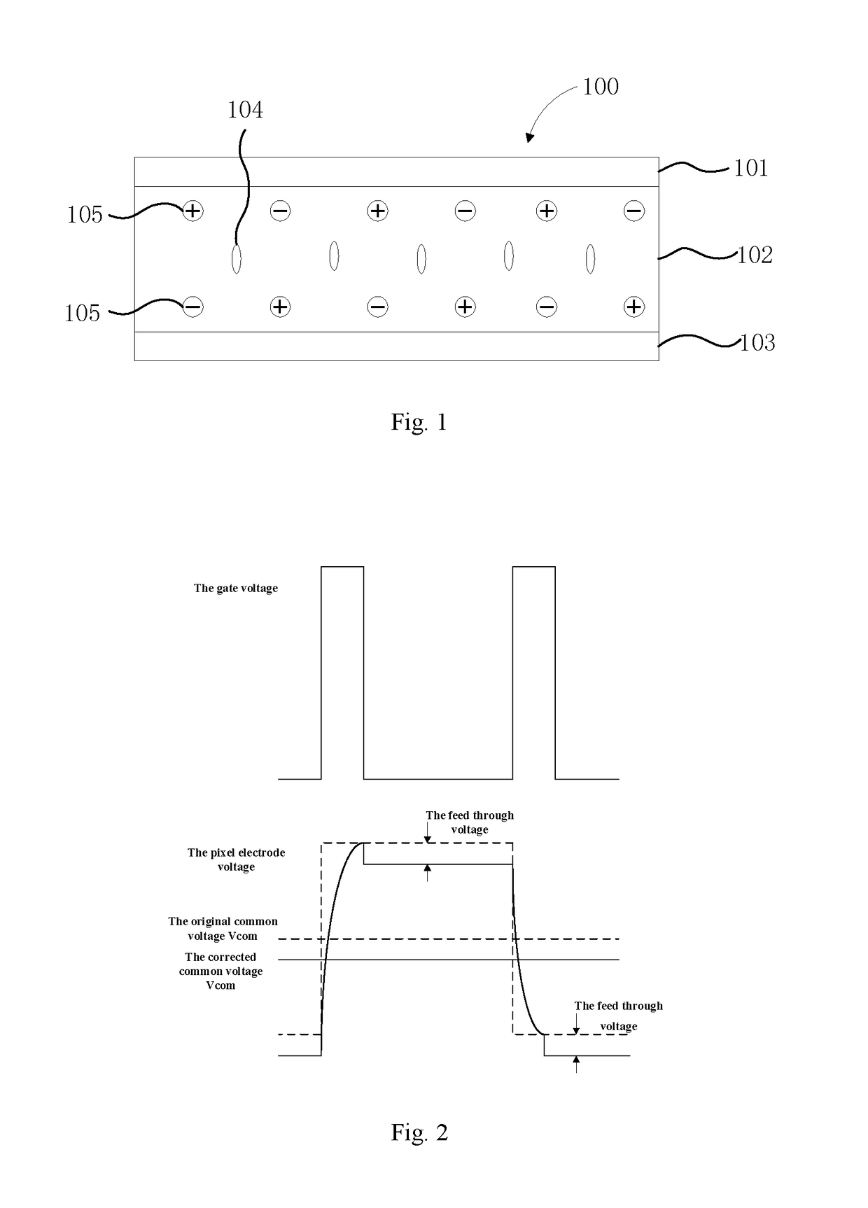 Method for driving liquid crystal display panel