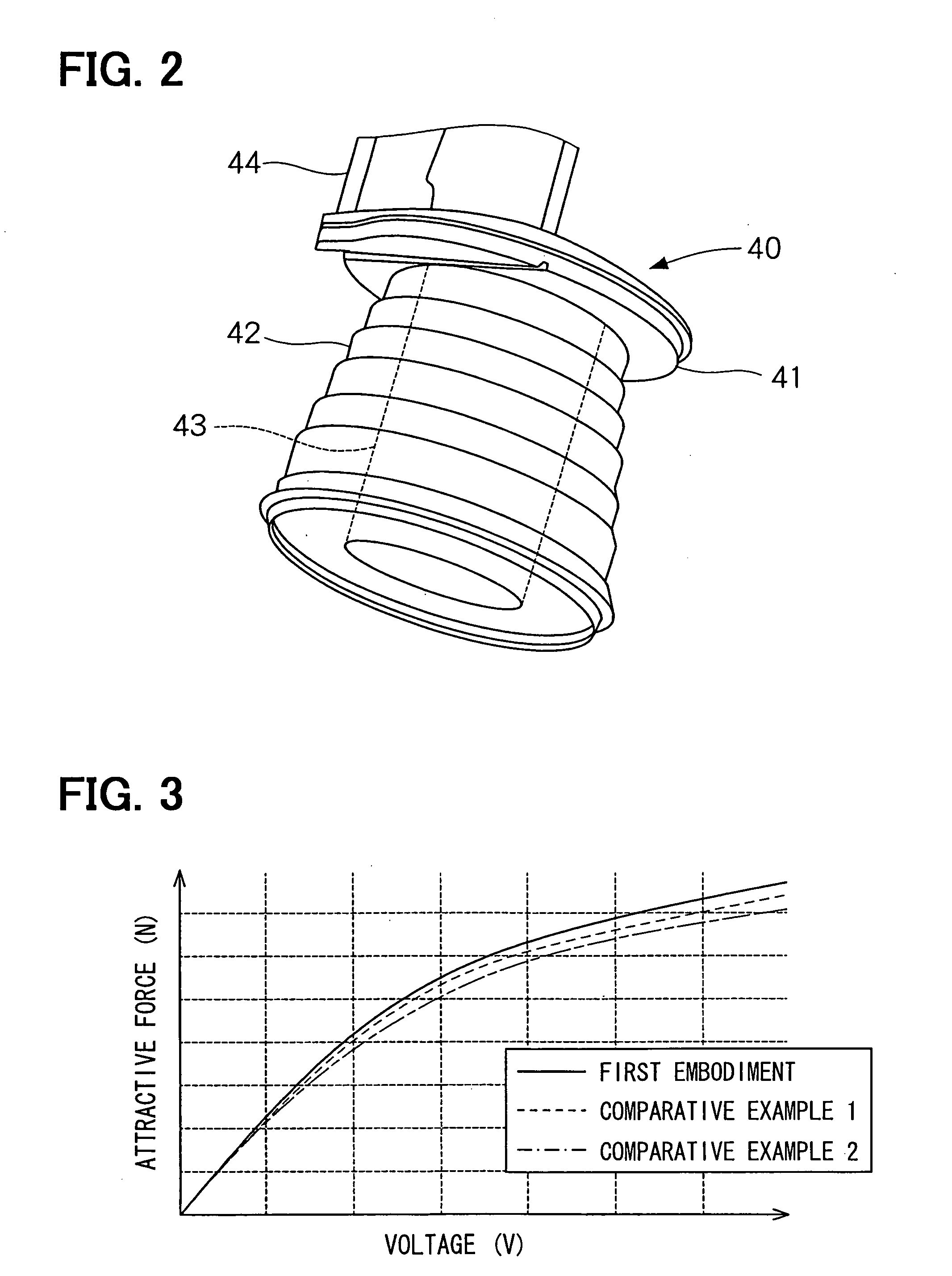 Fuel injection valve