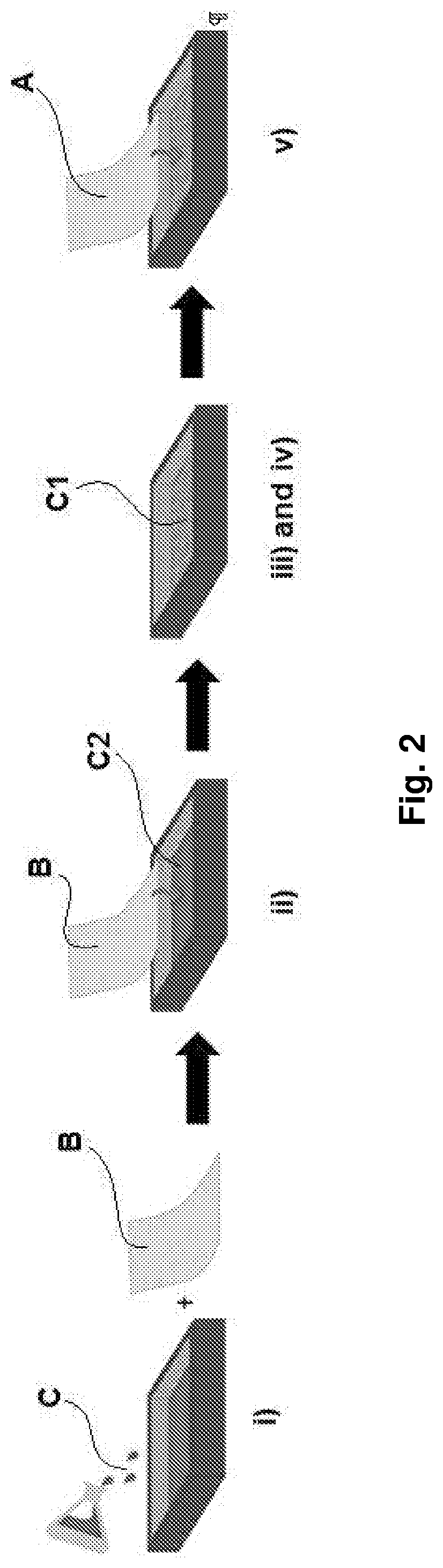 Arc flash resistant multilayered material having low thickness