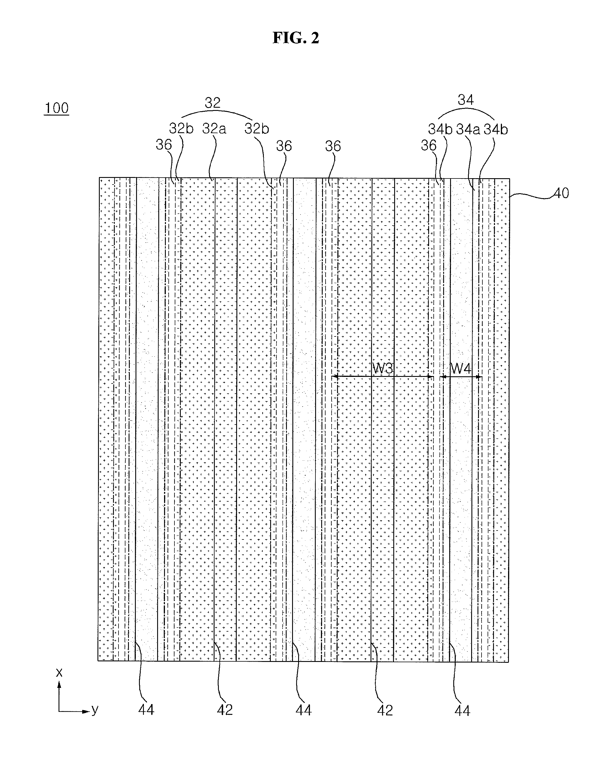 Solar cell and method of manufacturing the same