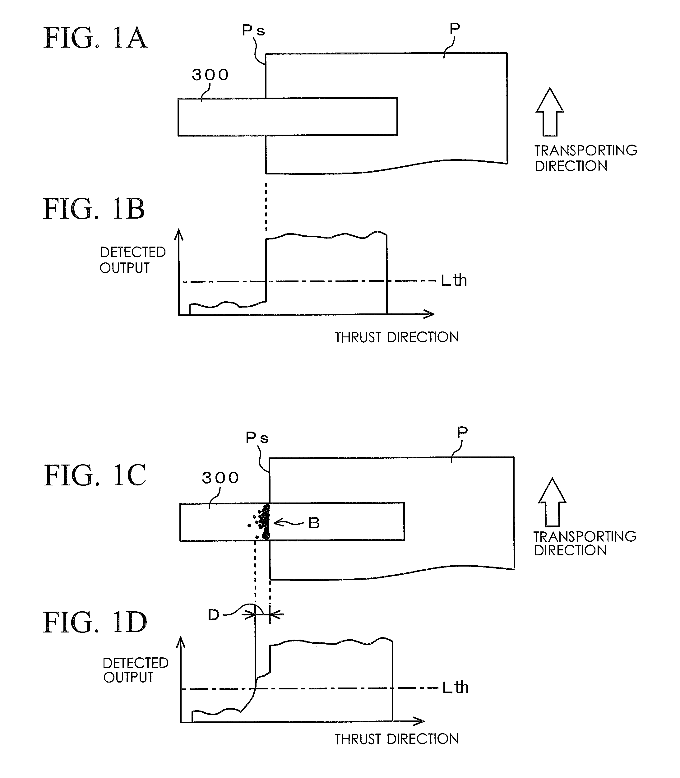 Transporting device and image forming apparatus using the same