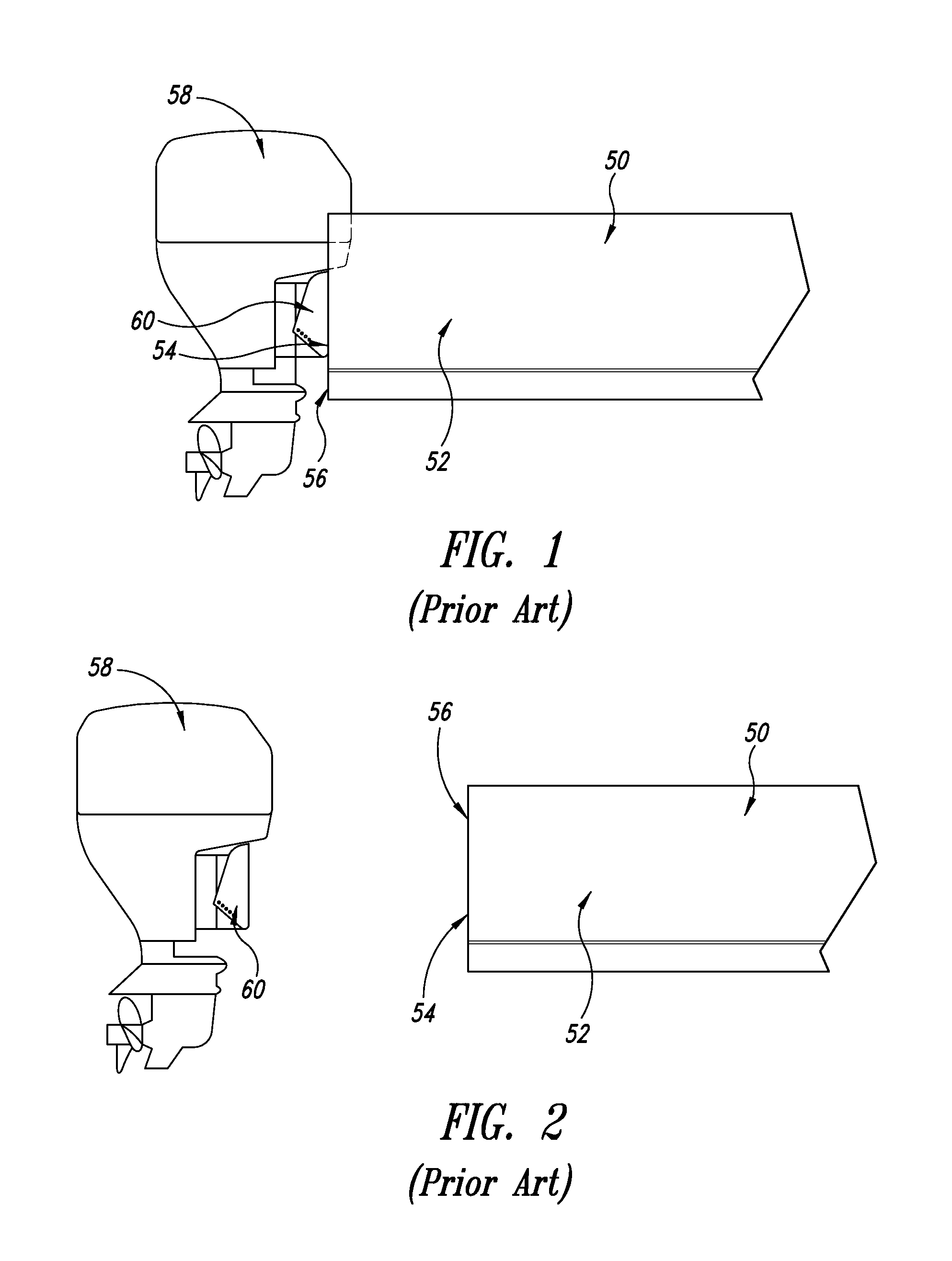 System and apparatus for outboard watercraft trim control