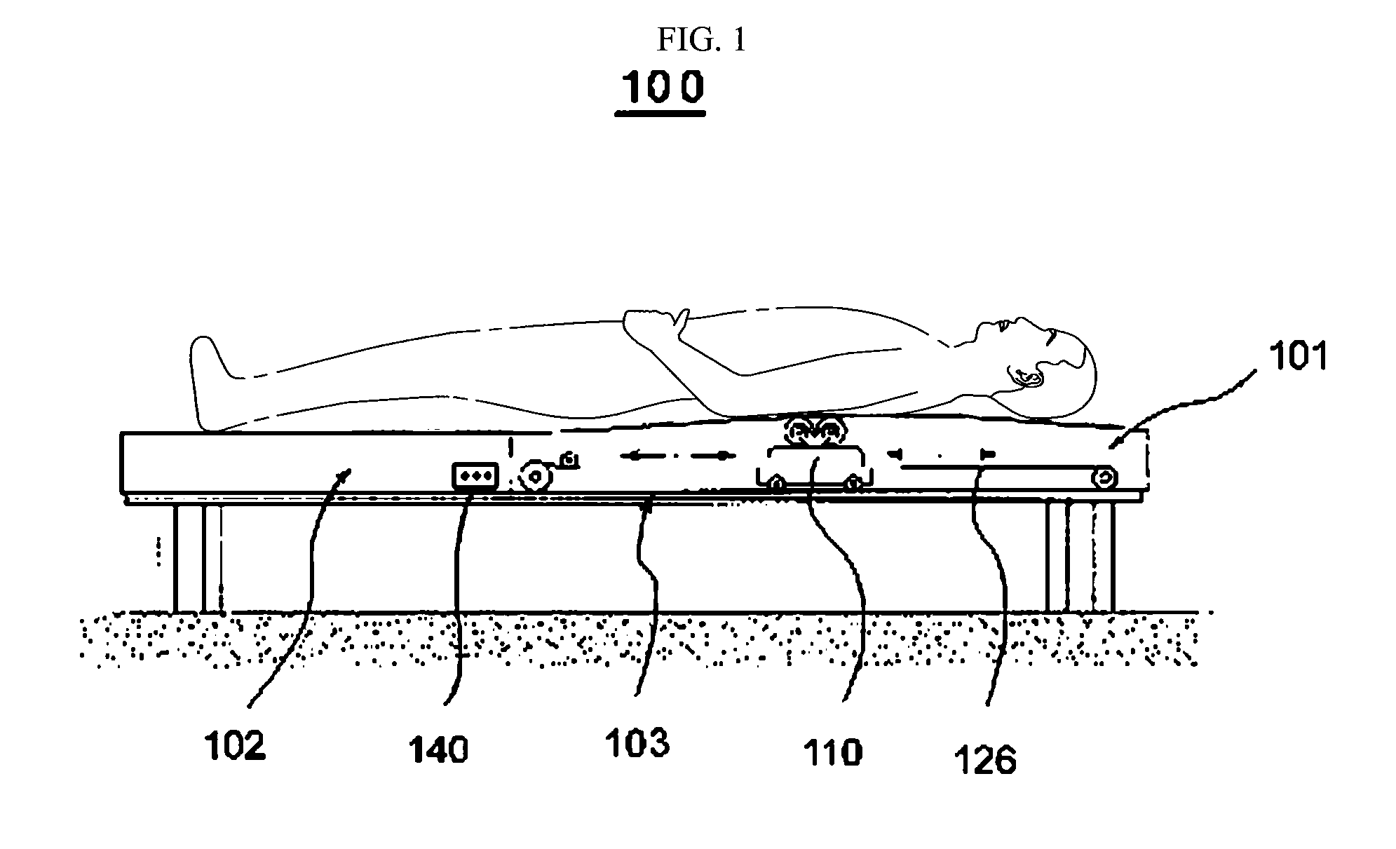 Method for Determining Body Type for Thermotherapy Device