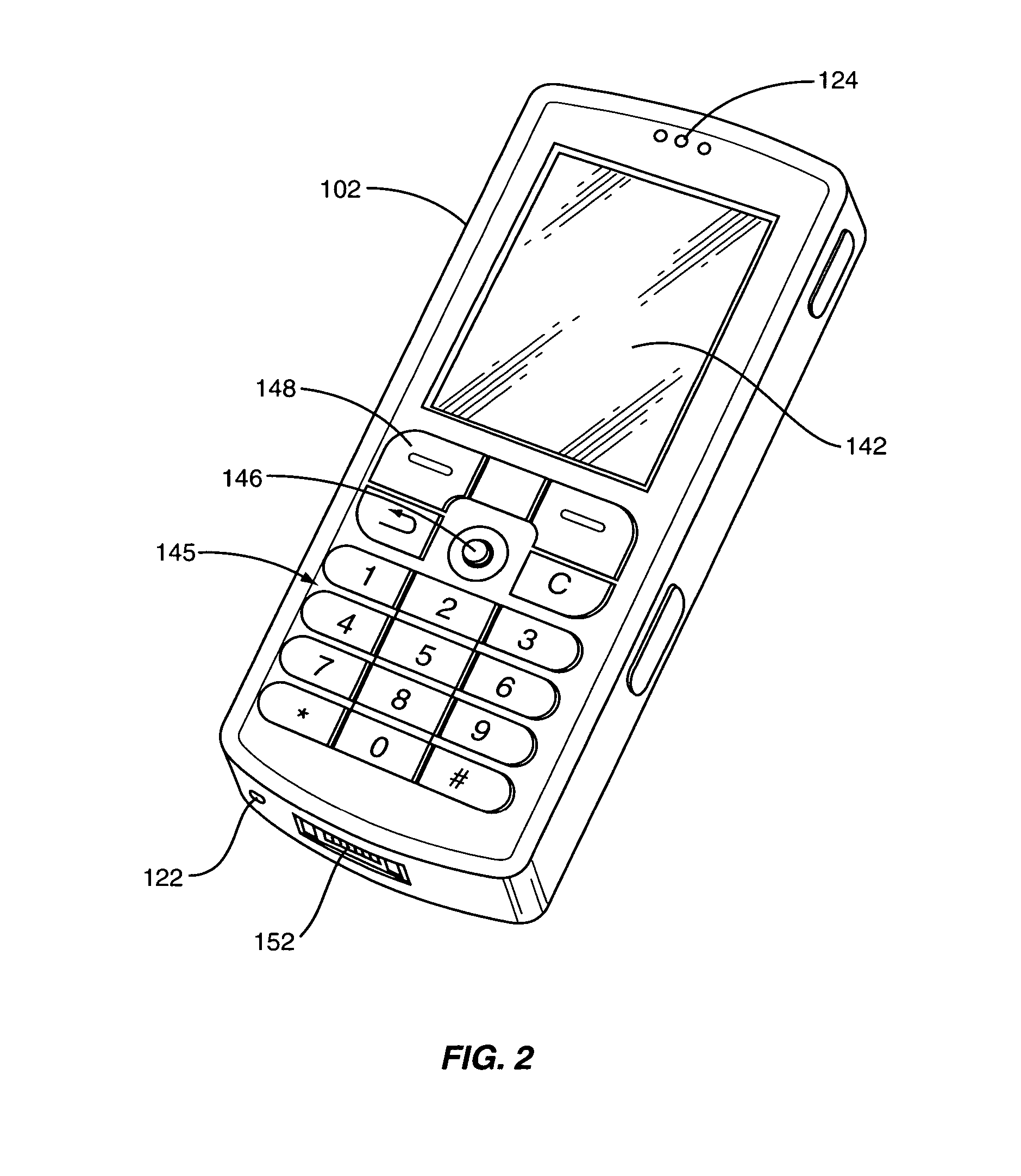 Audio profiles for portable music playback device