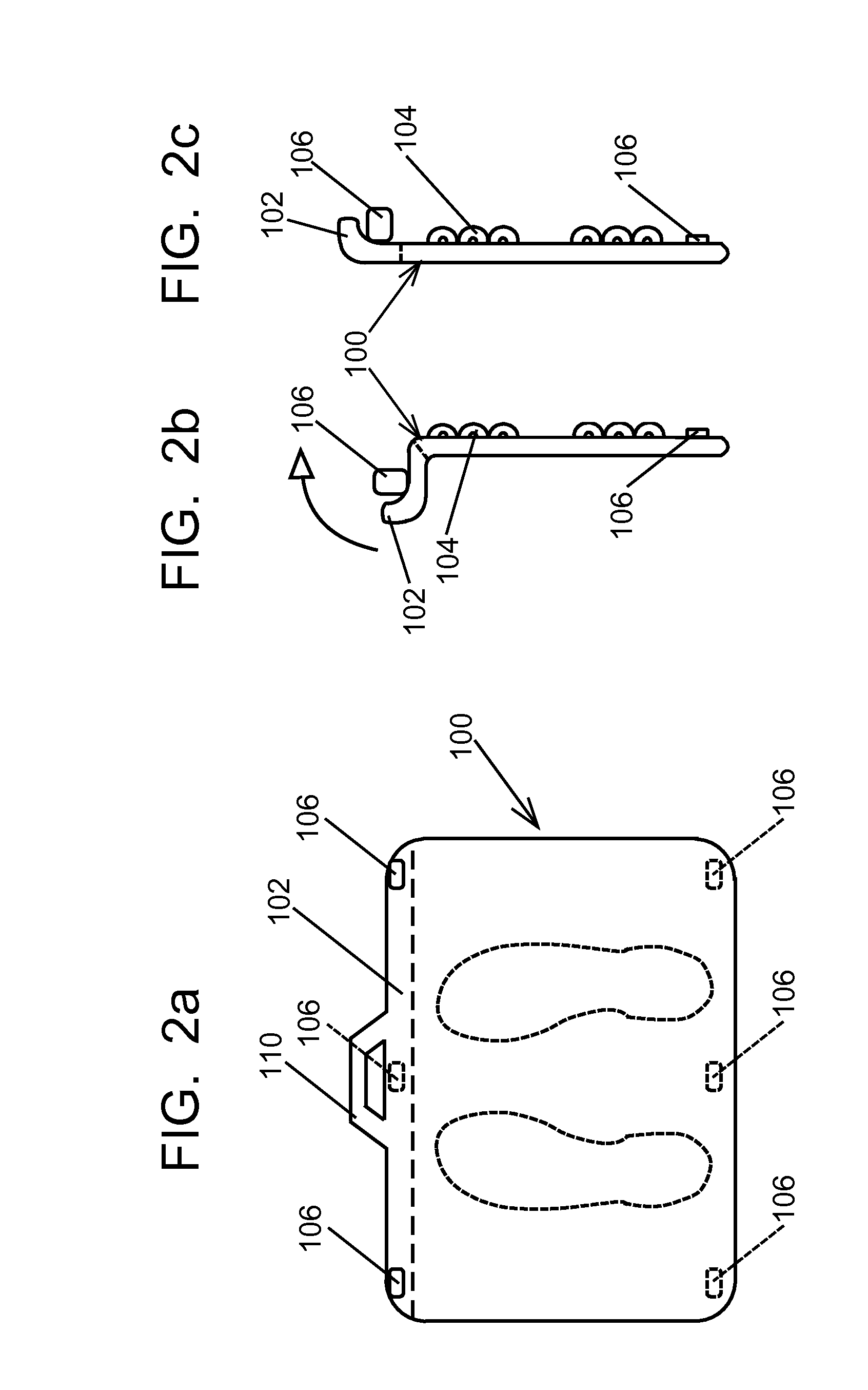 Apparatus and Method for Transporting a Patient in a Wheelchair