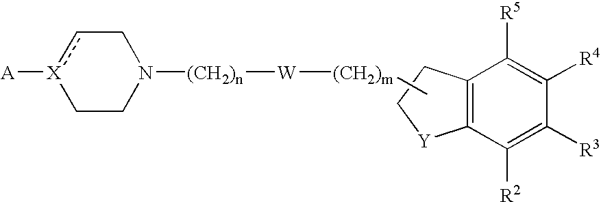 Novel 2,3-dihydroindole compounds