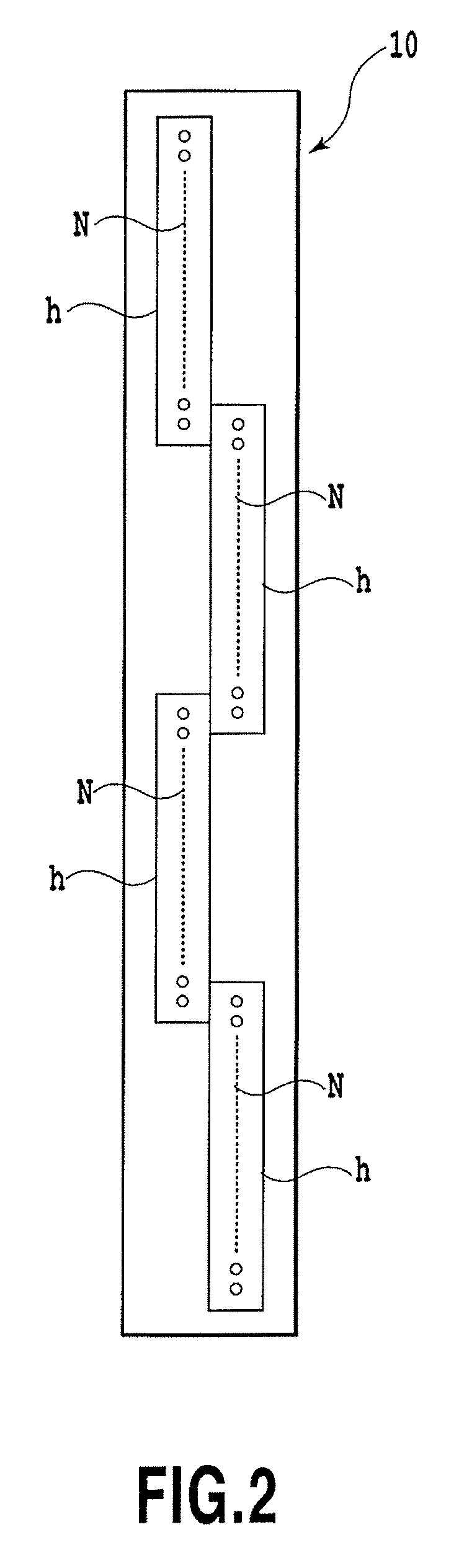 Apparatus and method for ink jet printing