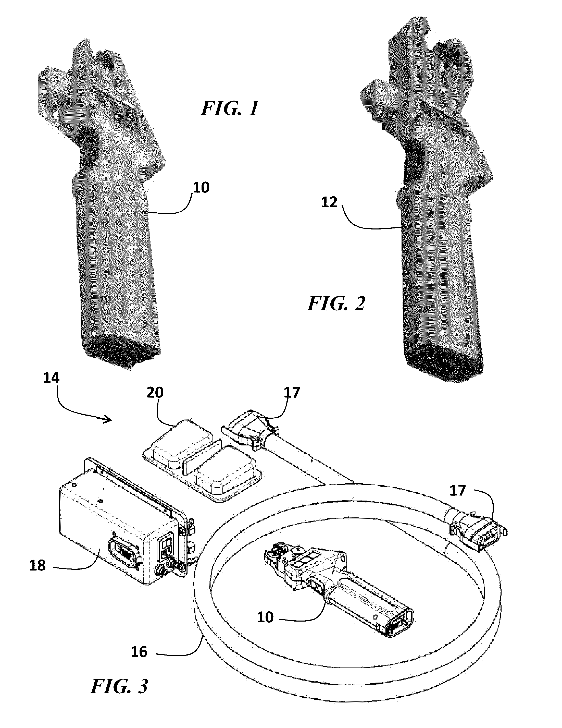 Orbital welding system and methods of operations