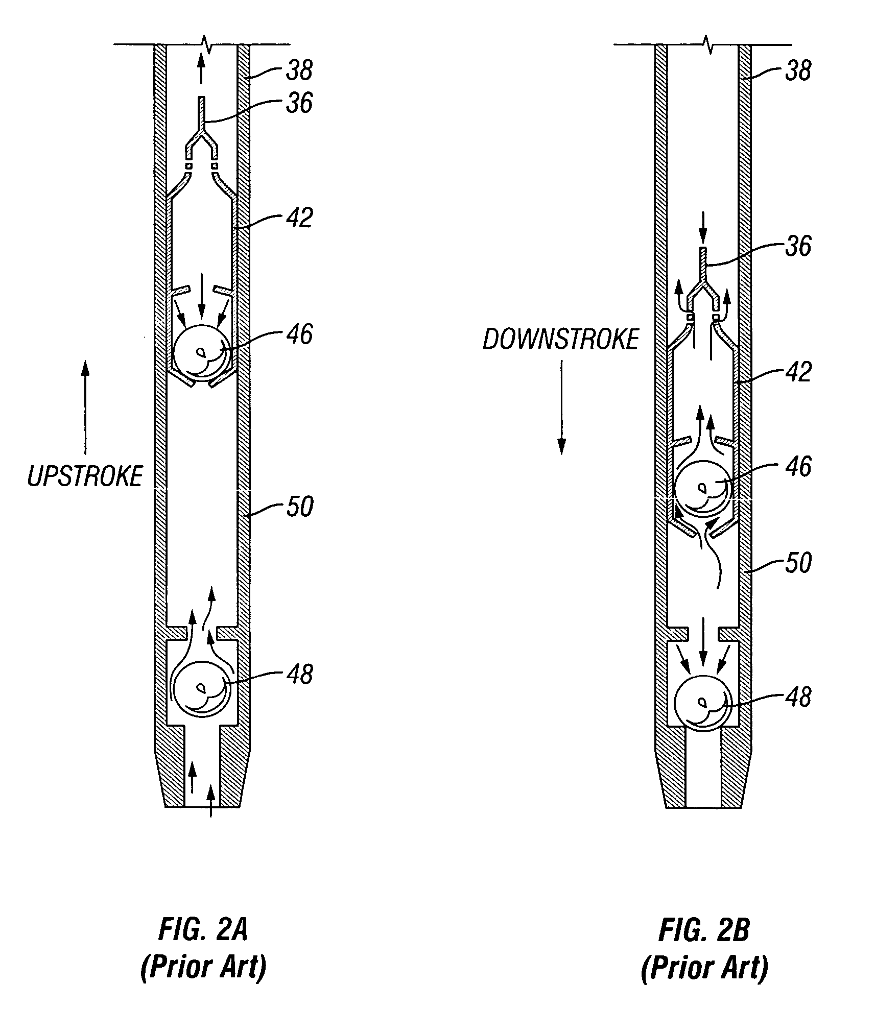 Inferred production rates of a rod pumped well from surface and pump card information