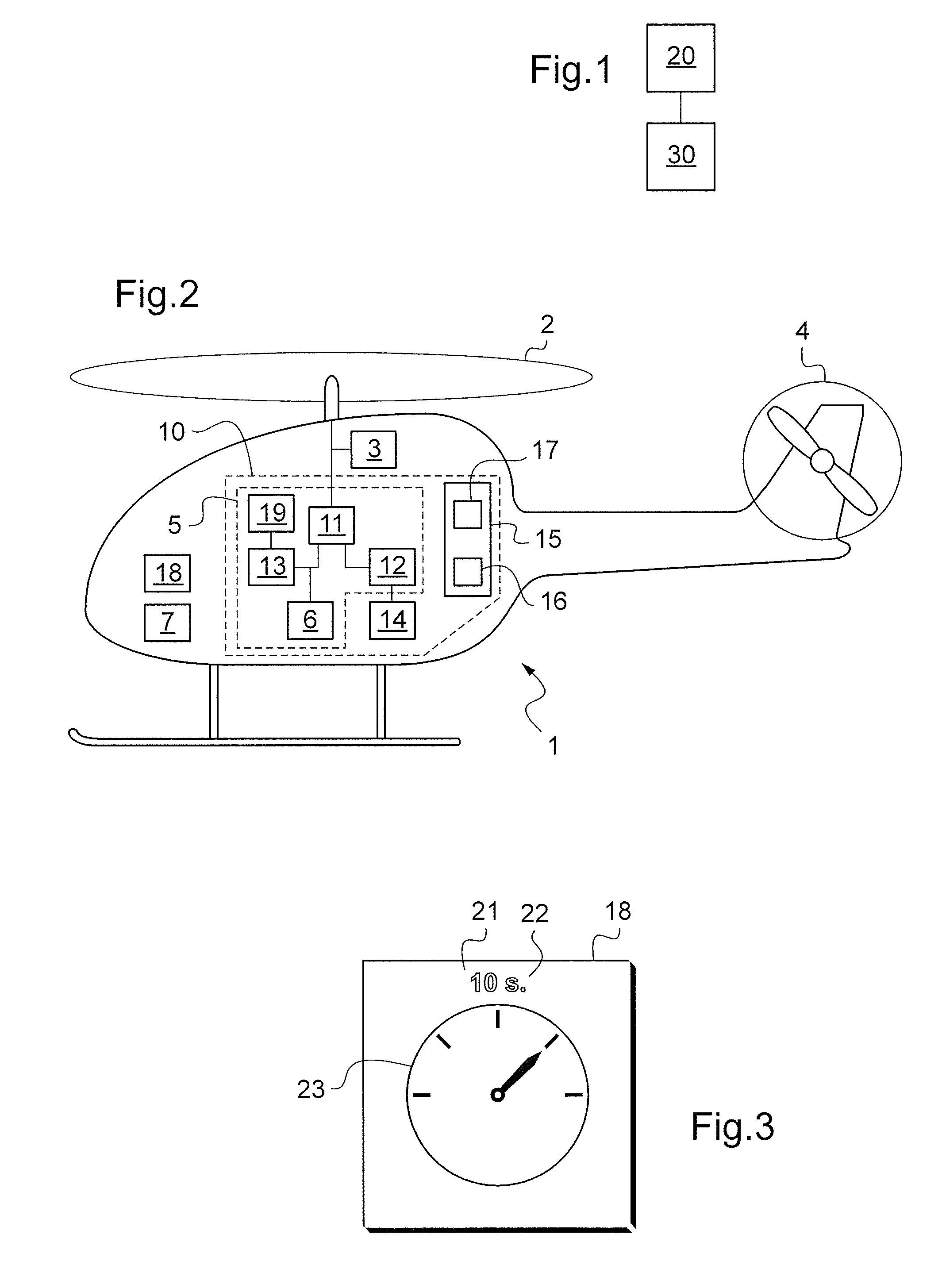 Method of assisting a pilot of a single-engined rotary wing aircraft during a stage of flight in autorotation