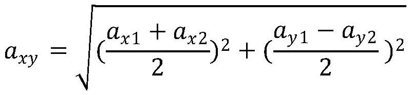 A Ballistic Vertex Recognition Method Based on Triaxial Accelerometer