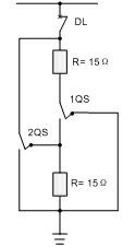 Icing preventing and ice melting method for high speed railway and system for realizing method