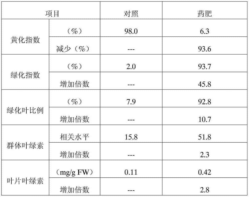Pesticide fertilizer for preventing and treating sugarcane yellows and application method thereof