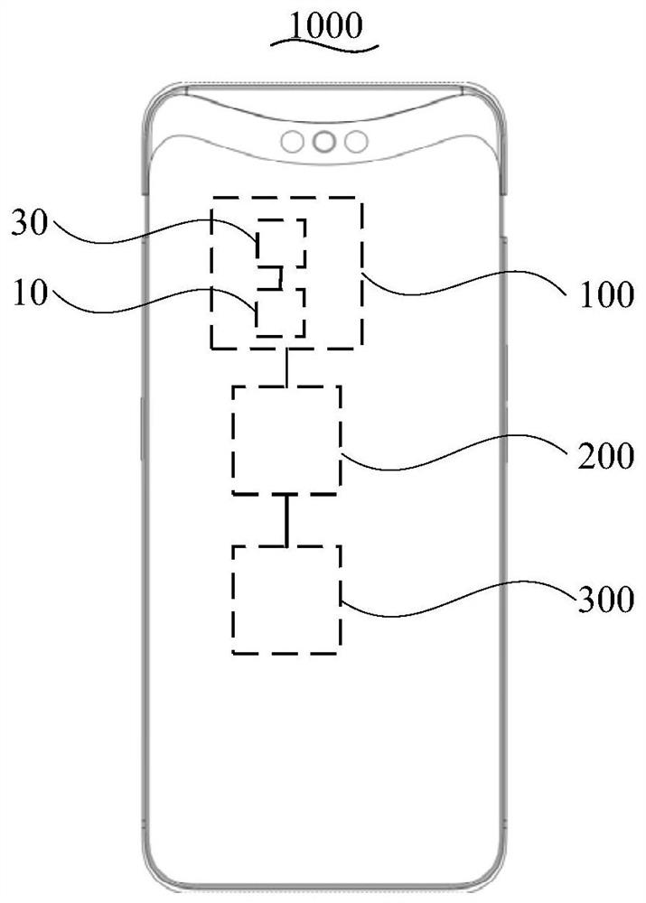 Zero calibration method, equipment and device, electronic equipment and computer readable storage medium