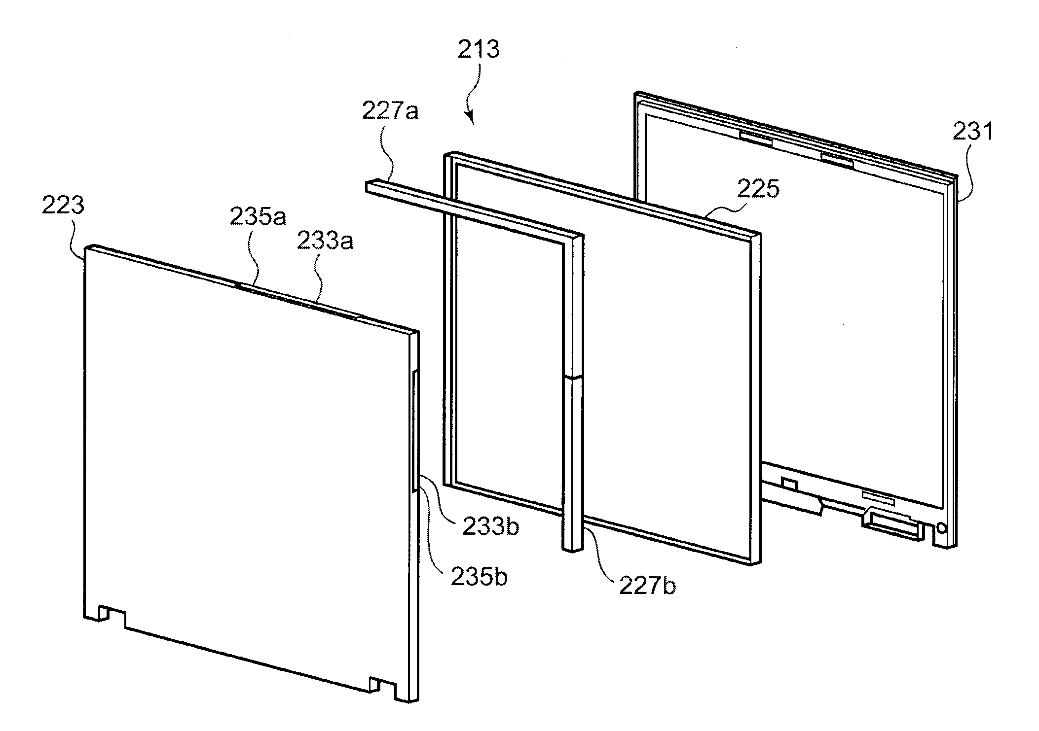 Antenna mounting for electronic devices