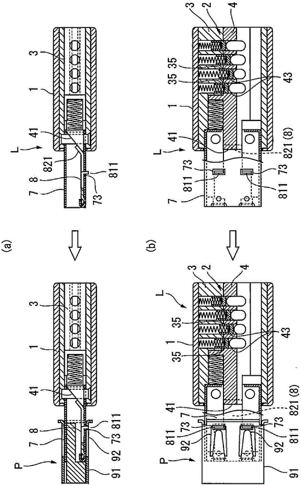 USB port locking device