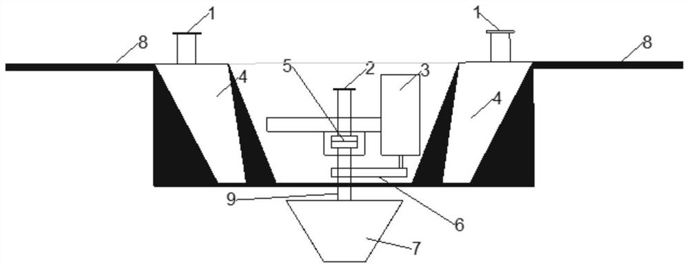 An atomizing disc, a spray drying atomizer and a method for atomizing high-viscosity materials