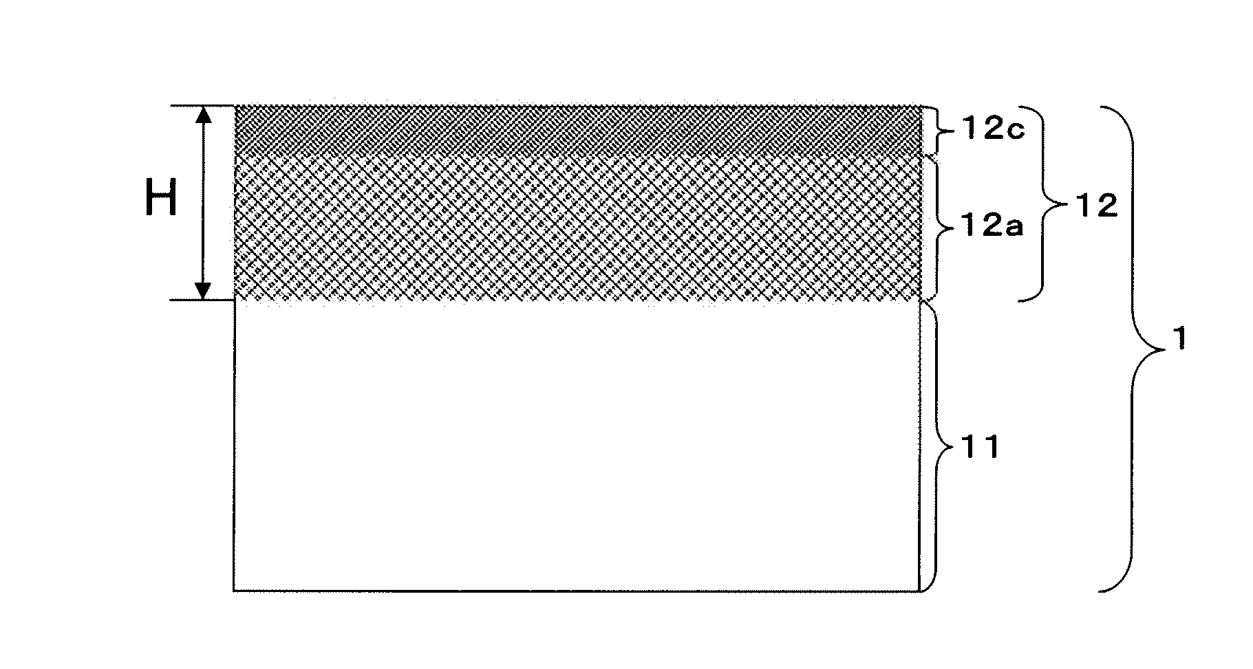 Anti-Reflection Film, Manufacturing Method Thereof, Polarizing Plate and Transmission Type LCD