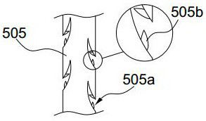 Intelligent infusion alarm