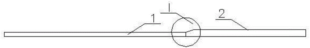 Method for manufacturing unequal thickness steel pipe
