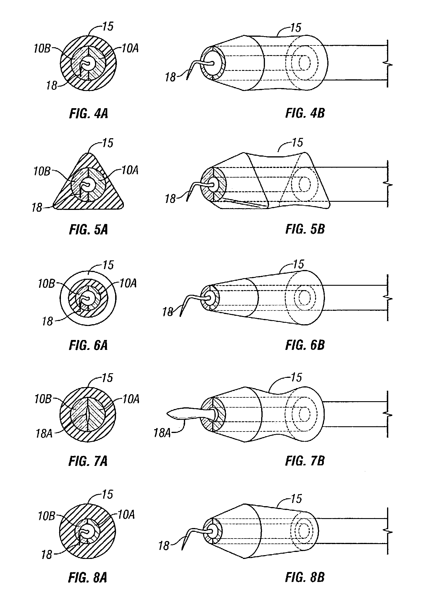 Lighted ultrasonic handpiece and color code grip system