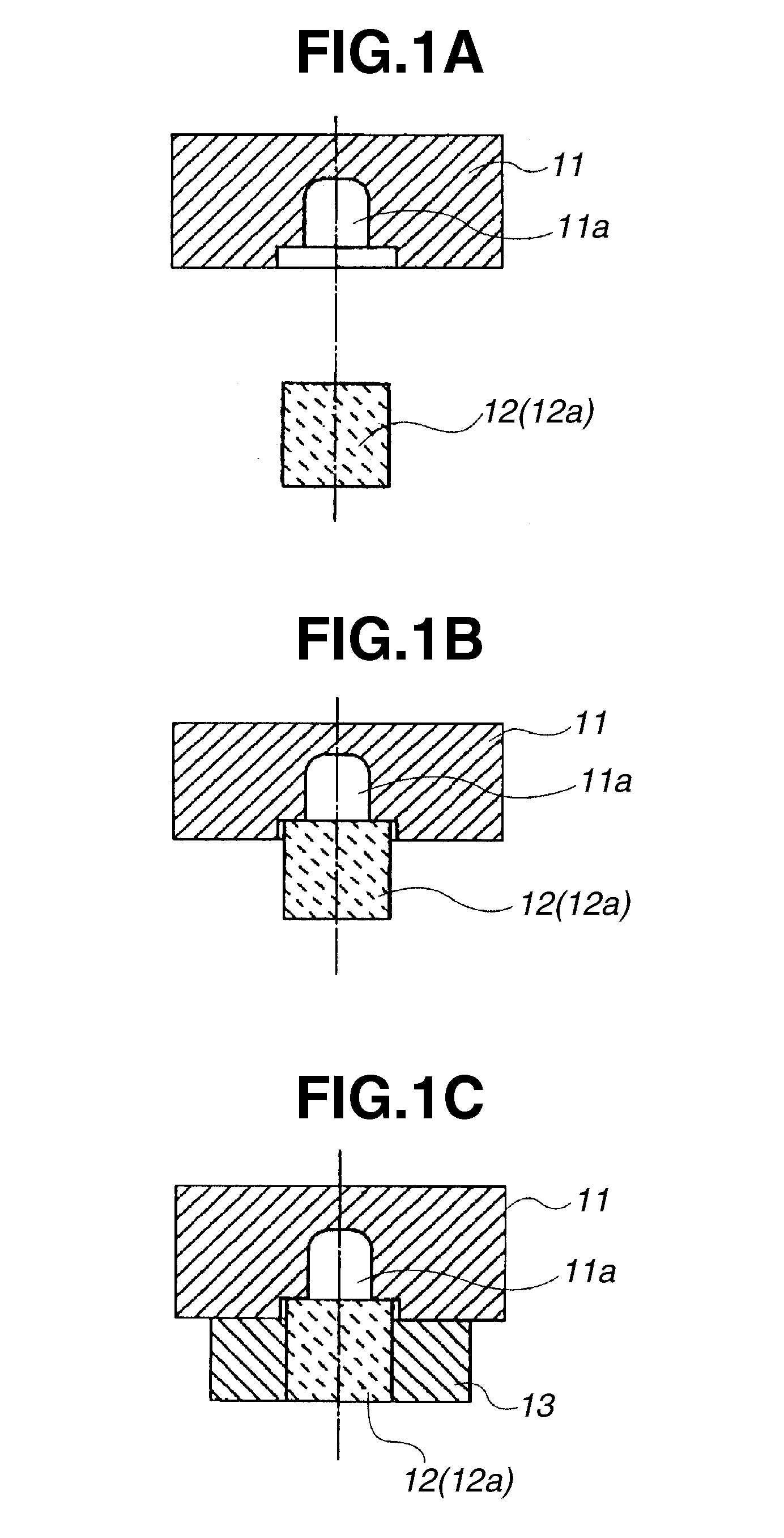 Liquid jet recording head and manufacturing method thereof