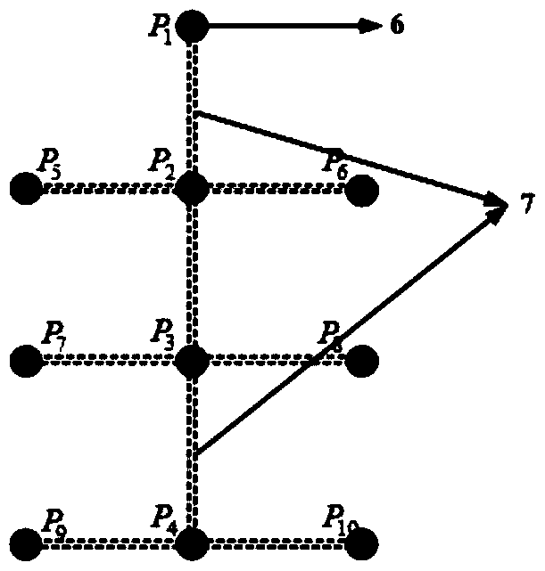 A UAV autonomous landing guidance system based on ultraviolet imaging in solar blind zone