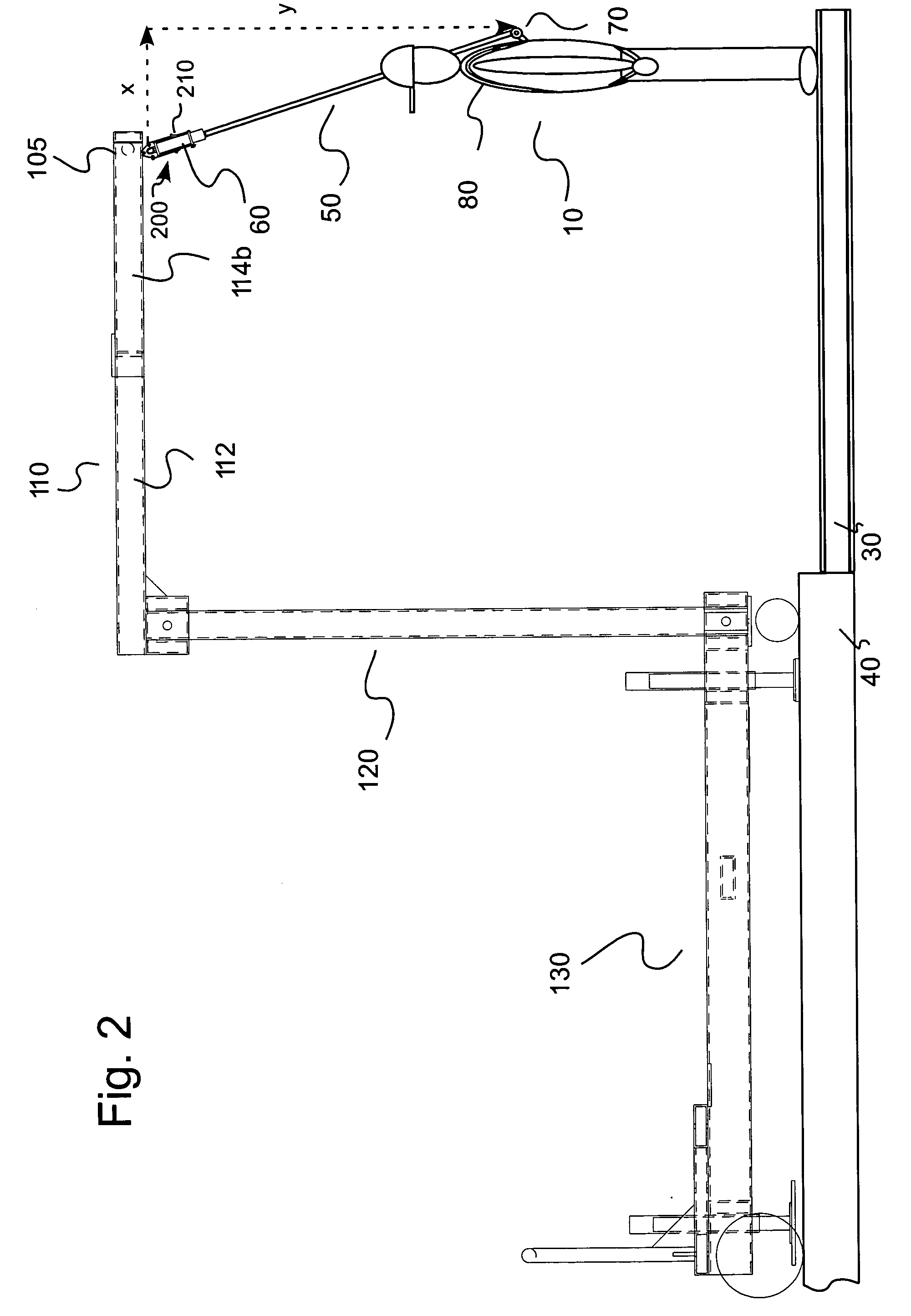 Retractable lanyard systems, anchoring brackets for retractable lanyards and methods of anchoring retractable lanyards