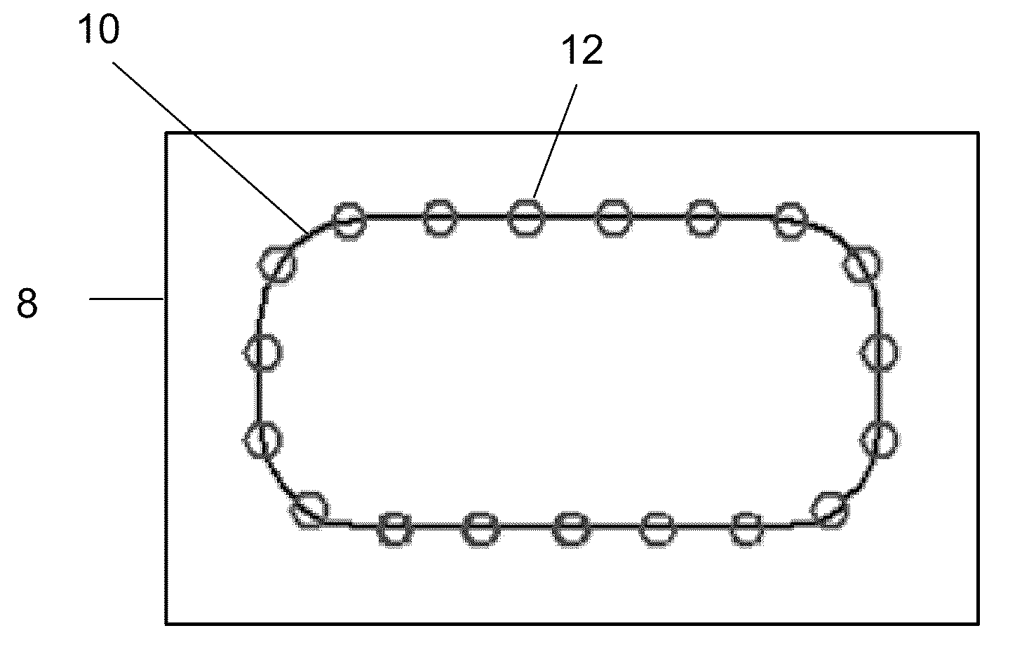 Method for improved brittle materials processing