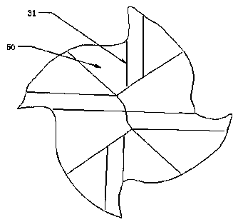 Precise reaming reamer